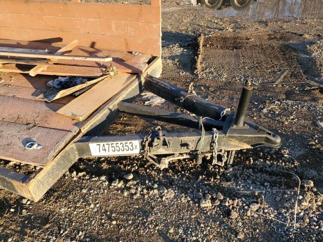 NOVIN - 2021 UTILITY TRAILER Qara foto 7