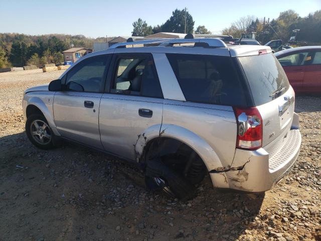 5GZCZ33D16S895948 - 2006 SATURN VUE SILVER photo 2