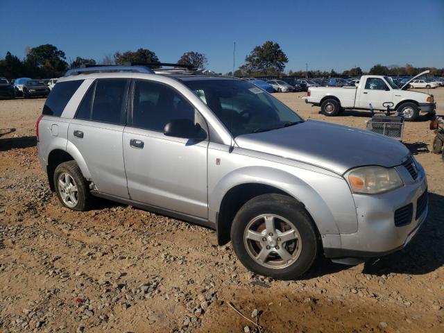 5GZCZ33D16S895948 - 2006 SATURN VUE SILVER photo 4