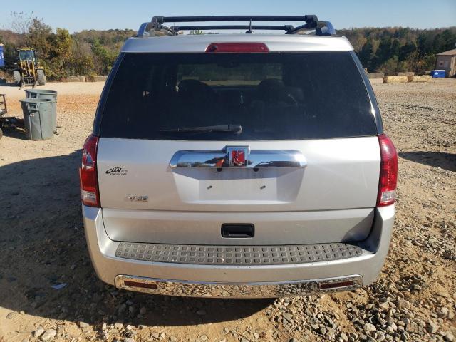 5GZCZ33D16S895948 - 2006 SATURN VUE SILVER photo 6