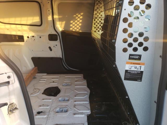 ZFBERFAB9H6G63175 - 2017 RAM PROMASTER WHITE photo 11