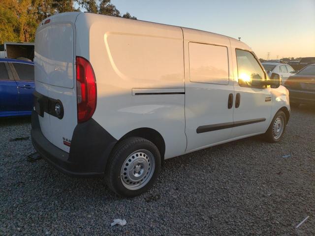 ZFBERFAB9H6G63175 - 2017 RAM PROMASTER WHITE photo 3