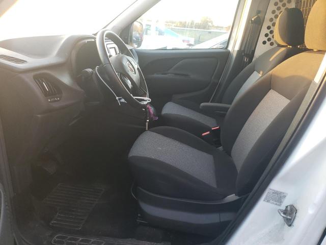 ZFBERFAB9H6G63175 - 2017 RAM PROMASTER WHITE photo 7