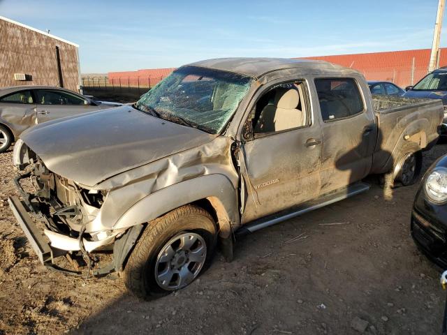 2006 TOYOTA TACOMA DOUBLE CAB PRERUNNER LONG BED, 