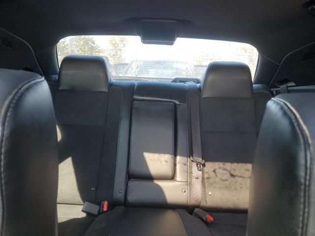 2C3CDZFJXKH667716 - 2019 DODGE CHALLENGER R/T SCAT PACK BLUE photo 10