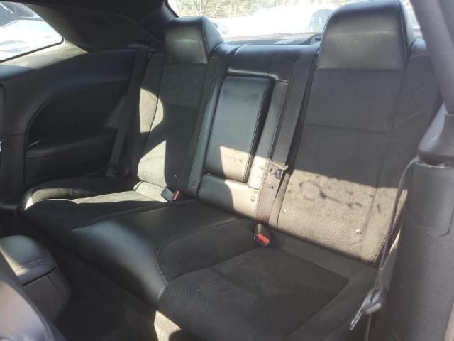 2C3CDZFJXKH667716 - 2019 DODGE CHALLENGER R/T SCAT PACK BLUE photo 11