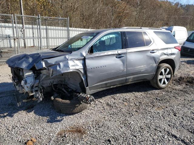 2019 CHEVROLET TRAVERSE LT, 