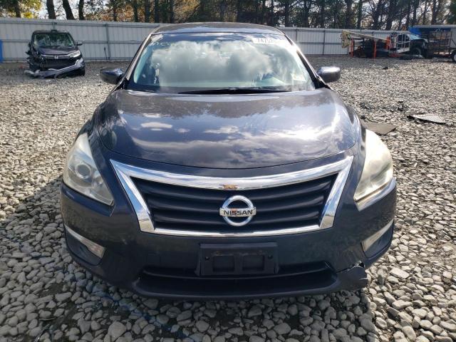 1N4AL3AP1DN462591 - 2013 NISSAN ALTIMA 2.5 BLUE photo 5