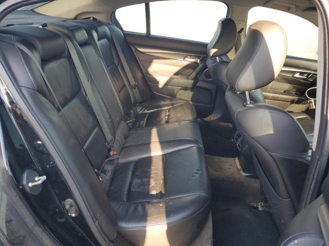 19UUA8F59DA009507 - 2013 ACURA TL TECH BLACK photo 10