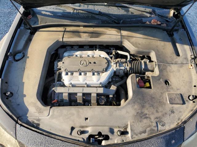 19UUA8F59DA009507 - 2013 ACURA TL TECH BLACK photo 11