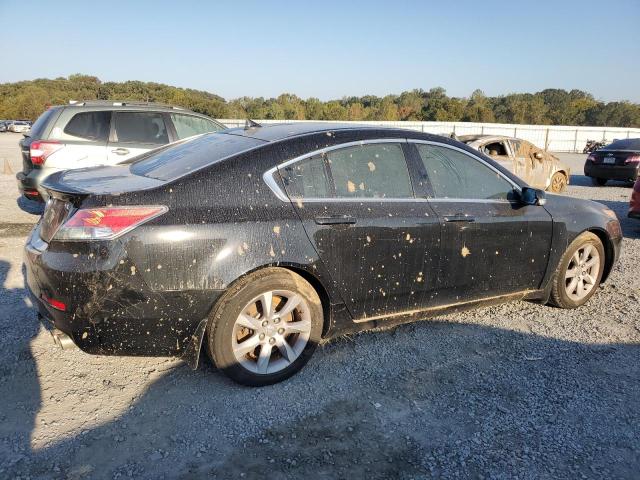 19UUA8F59DA009507 - 2013 ACURA TL TECH BLACK photo 3