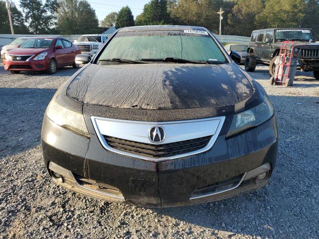 19UUA8F59DA009507 - 2013 ACURA TL TECH BLACK photo 5