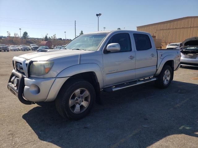 2009 TOYOTA TACOMA DOUBLE CAB PRERUNNER, 