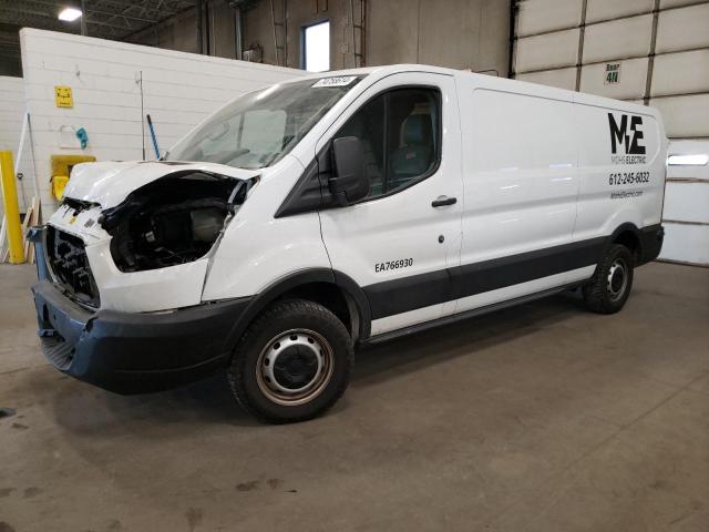 2019 FORD TRANSIT T-250, 