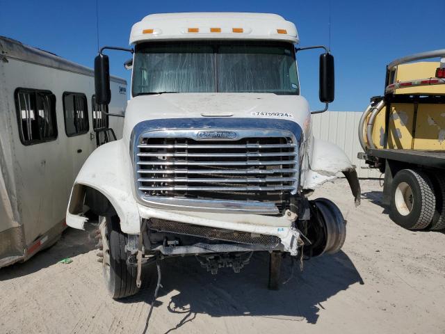 3ALXA7CG6GDGS5198 - 2016 FREIGHTLINER CONVENTION COLUMBIA WHITE photo 9