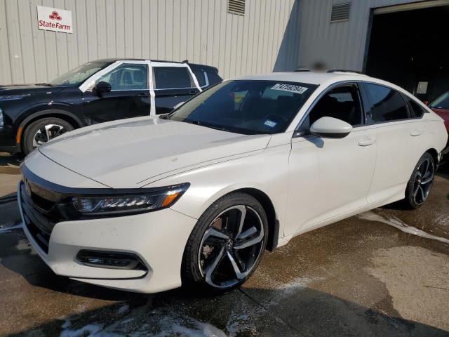 2019 HONDA ACCORD SPORT, 