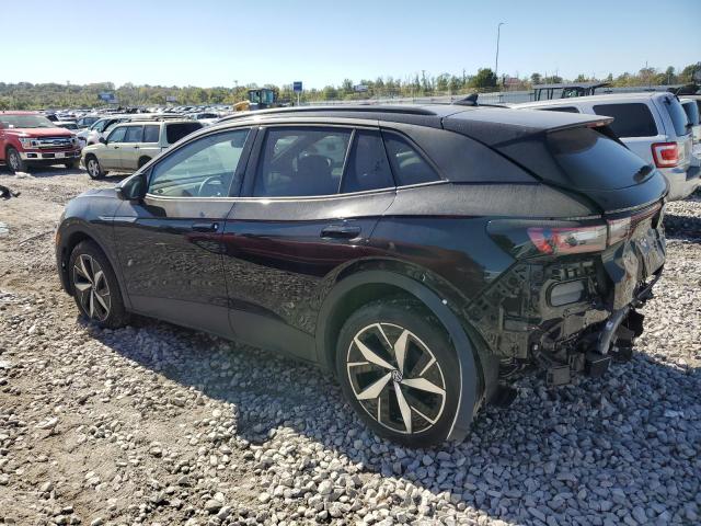 1V2WNPE88PC045777 - 2023 VOLKSWAGEN ID.4 PRO S 黑色 照片 2