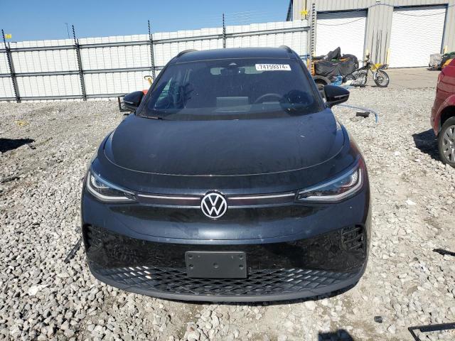 1V2WNPE88PC045777 - 2023 VOLKSWAGEN ID.4 PRO S 黑色 照片 5