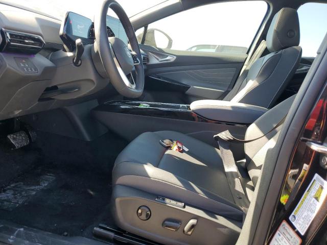1V2WNPE88PC045777 - 2023 VOLKSWAGEN ID.4 PRO S 黑色 照片 7