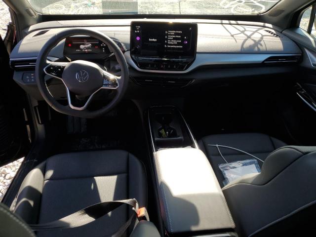 1V2WNPE88PC045777 - 2023 VOLKSWAGEN ID.4 PRO S 黑色 照片 8