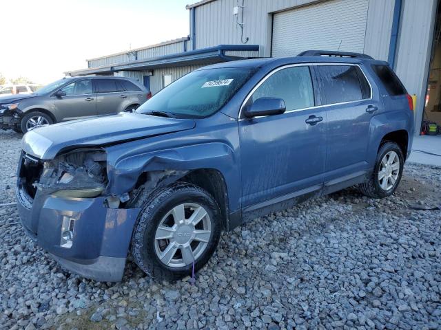 2011 GMC TERRAIN SLE, 