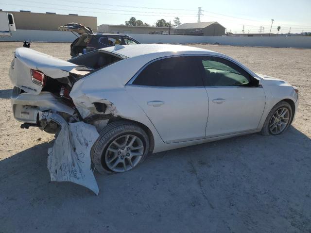 1G11D5SR6DF130488 - 2013 CHEVROLET MALIBU 1LT 白色 照片 3