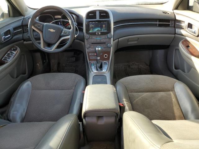 1G11D5SR6DF130488 - 2013 CHEVROLET MALIBU 1LT 白色 照片 8