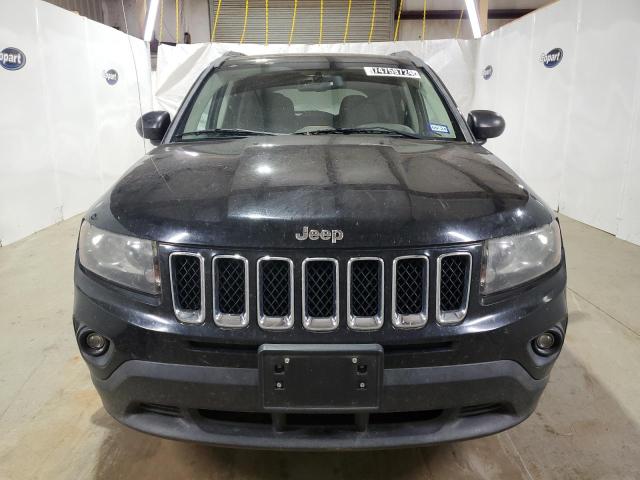 1C4NJCBB1GD693151 - 2016 JEEP COMPASS SPORT BLACK photo 5