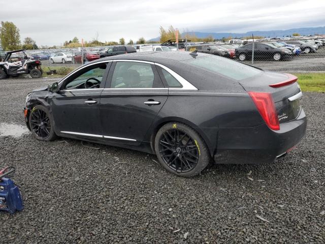 2G61W5S80E9236148 - 2014 CADILLAC XTS VSPORT PLATINUM BLACK photo 2