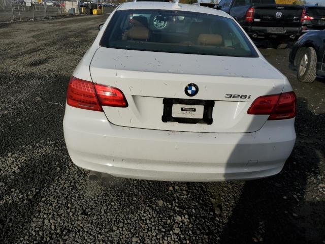 WBAKE3C58CE770793 - 2012 BMW 328 I WHITE photo 6