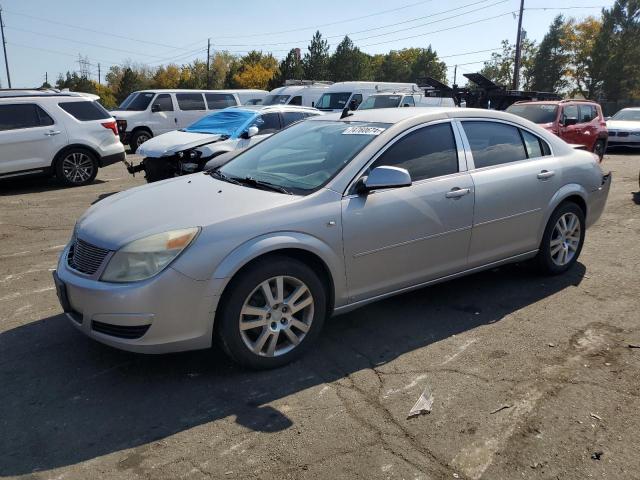 2008 SATURN AURA XE, 