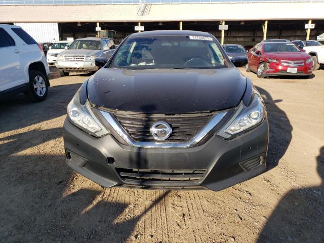 1N4AL3AP2GC236799 - 2016 NISSAN ALTIMA 2.5 BLACK photo 5