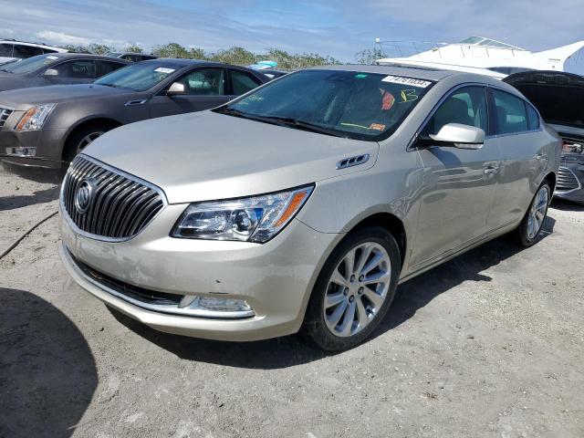 2016 BUICK LACROSSE, 