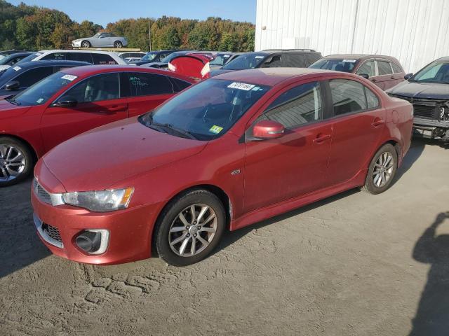 2016 MITSUBISHI LANCER ES, 