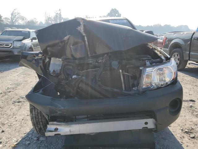 5TETX22N88Z534162 - 2008 TOYOTA TACOMA ACCESS CAB შავი ფოტო 5