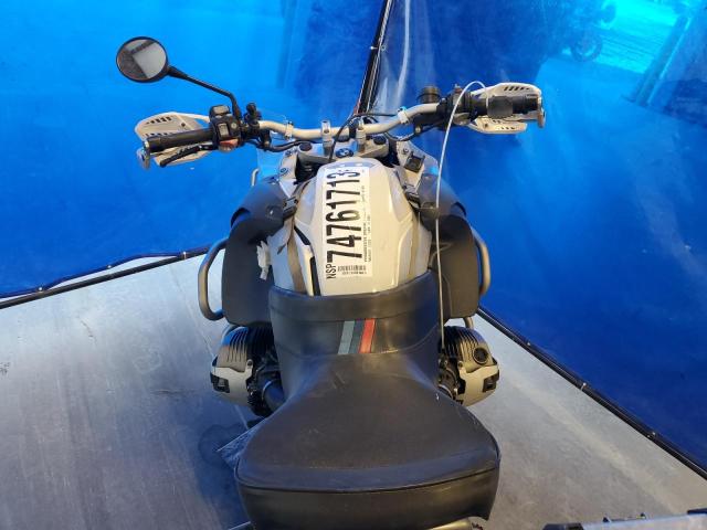 WB1048003DZX68671 - 2013 BMW R1200 GS ADVENTURE WHITE photo 5