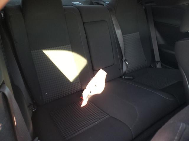 2C3CDZFJ3MH586477 - 2021 DODGE CHALLENGER R/T SCAT PACK GRAY photo 10