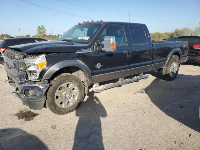 2013 FORD F350 SUPER DUTY, 