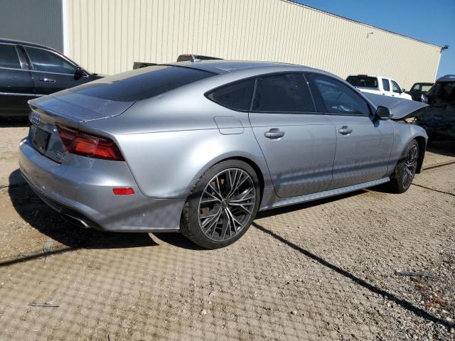 WAUW2AFC1HN024105 - 2017 AUDI A7 PREMIUM PLUS GRAY photo 3