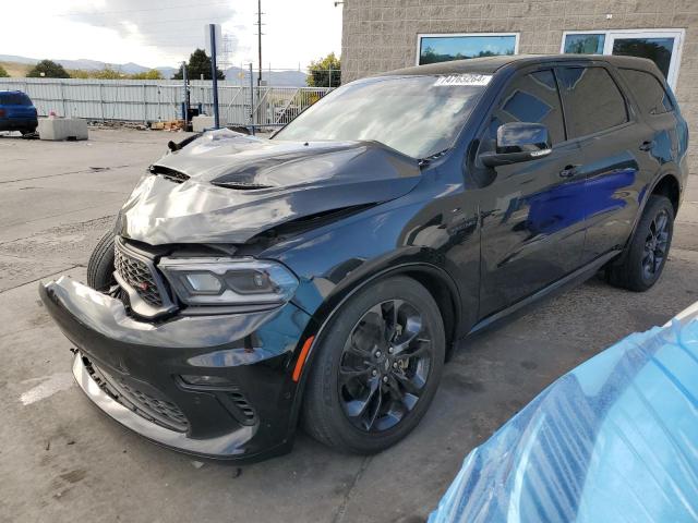 2021 DODGE DURANGO R/T, 