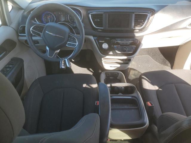 2C4RC1FG6KR721635 - 2019 CHRYSLER PACIFICA TOURING PLUS GRAY photo 8