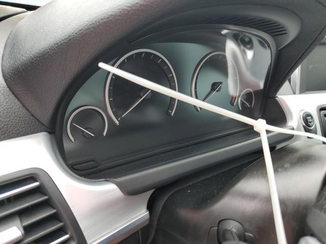 WBALW3C52DC892600 - 2013 BMW 640 I TAN photo 9