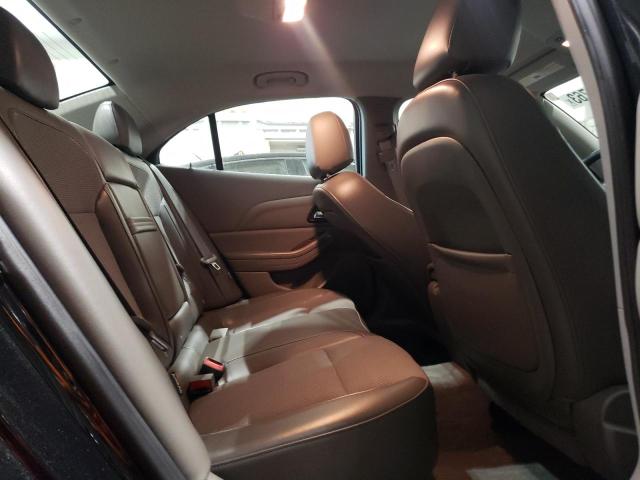 1G11C5SA4DF220526 - 2013 CHEVROLET MALIBU 1LT 石墨色 照片 10