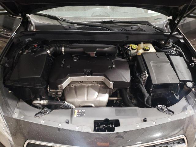 1G11C5SA4DF220526 - 2013 CHEVROLET MALIBU 1LT 石墨色 照片 11