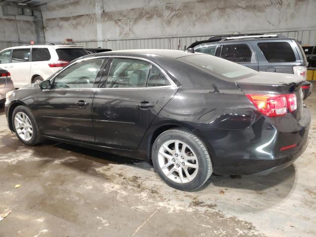 1G11C5SA4DF220526 - 2013 CHEVROLET MALIBU 1LT 石墨色 照片 2