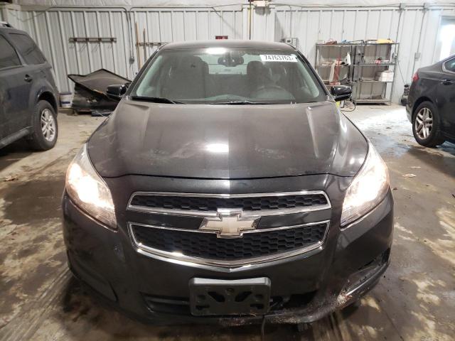 1G11C5SA4DF220526 - 2013 CHEVROLET MALIBU 1LT 石墨色 照片 5