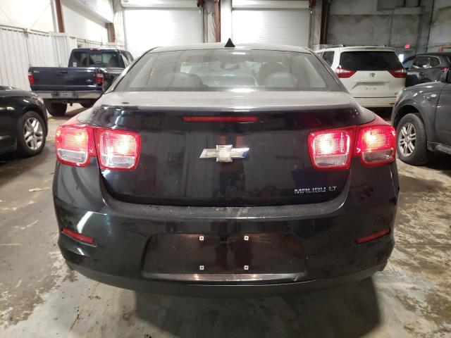 1G11C5SA4DF220526 - 2013 CHEVROLET MALIBU 1LT 石墨色 照片 6