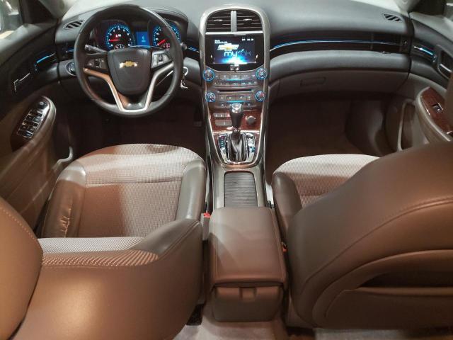 1G11C5SA4DF220526 - 2013 CHEVROLET MALIBU 1LT 石墨色 照片 8