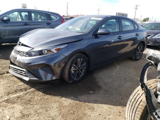 2023 KIA FORTE LX, 