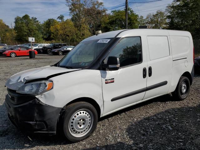 ZFBHRFAB8L6P29556 - 2020 RAM PROMASTER WHITE photo 1